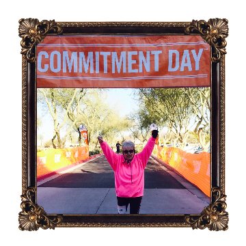 Vibrant Healthy Body